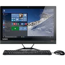 AIO, HP, AMD A4-500, 1.5Hgz. 8Gb Ram, 1tb HD, 21.5