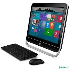 AIO HP AMD A6 5200 2.0GHZ 6GB RAM 1TB HD 23