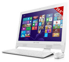 AIO HP AMD E1-6010 1.3GHZ 8GB RAM 1TB HD 19.5