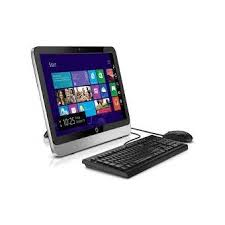 AIO HP BAY TRAIL-D CELERON J1800 2.41GHZ 8GB RAM 1TB HD19.5