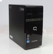 AIO HP INTEL CORE I3 2100 3.16GHZ 4GB RAM 1TB HD 20