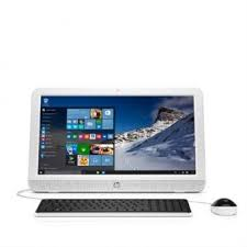 AIO HP PAVILION AMD E2-2000 1.75GHZ 4GB RAM 1TB HD 23