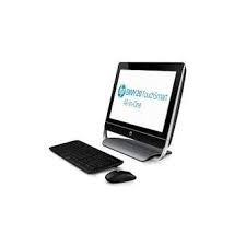 AIO HP PAVILION INTEL PENTIUM G2020 2.90GHZ 6GB RAM 1TB 20