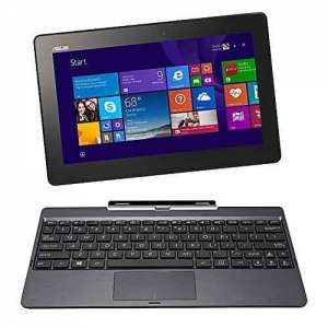 LAPTOP ASUS T100TAF-B12-GR TOUCH ATOM Z375 /2GB/32GB/10.1