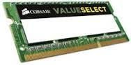 MEMORIA RAM CORSAIR CMSX4GX3M2B1600C9 SODIMM 1600MHZ LAP