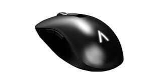 MOUSE GAMING AZIO EXO1-K NEGRO 3500 DPI