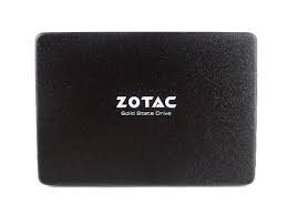 SSD 120GB SATA III 2.5