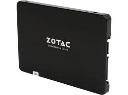 SSD 120GB SATAIII 2.5