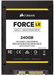 SSD 240GB SATA III 2.5