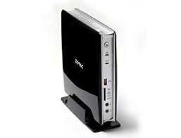 ZBOX BI320 CELERON 2957U/INTEL HDG/RAM2GB/SSD32GB/WIN10