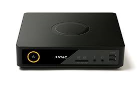 ZBOX EN970 CORE I5 5200U/NVIDIA GTX 960/BAREBONE